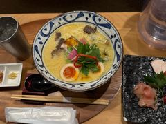 -篝拉面(银座店)