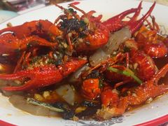 -辣不怕口味虾(凌霄路店)