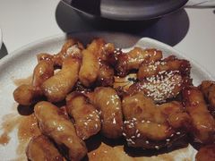 -茄子恰恰·新云南小炒(金池购物中心店)