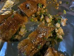 -回头烧烤(悦荟购物中心店)