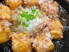 和风一口豆腐-东京屋(武定路店)
