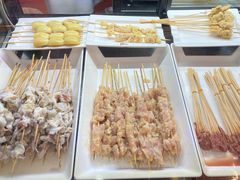 -川小昧麻辣拌(罕王店)