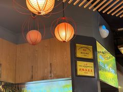 -湘间田舍(北仑银泰店)