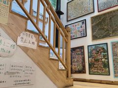 -猫的天空之城概念书店(杭州南宋御街店)