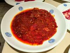 -龙森园火锅(琴台路店)
