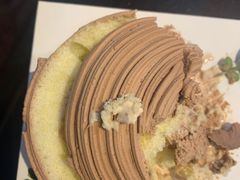 -好利来(柳北店)