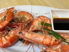 -车头老二大排档