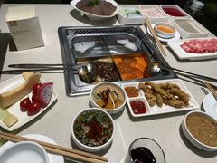 -海底捞火锅(亲子主题北金鹰店)