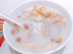 艇仔粥-西关明记肠粉(荔枝湾店)