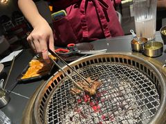 -黑崎烧肉·山野厨房(坪山店)