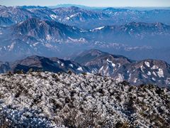 -安吉龙王山风景区