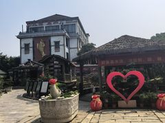 -天怡·鱼工厂(临江店)