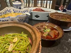 -南京大牌档(新街口德基广场店)