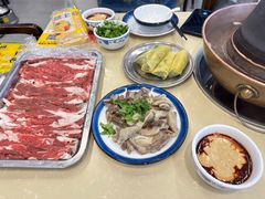 -月圆火锅(宁海东路二店)