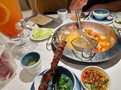 -左庭右院鲜牛肉火锅(新梅广场店)