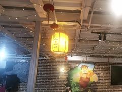 -三个大叔烤羊肉串·炭炉砂锅菜(西三旗店)