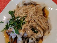 香油捞粉-化州大众美食城(宝安老牌店)