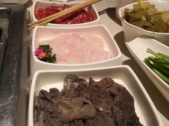 -海底捞火锅(勒泰店)
