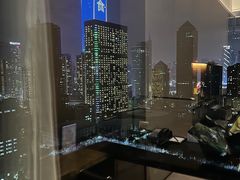 -广州天河希尔顿酒店