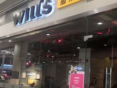 -威尔仕健身会所(北京宜家店)