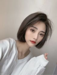 -DK SALON连锁专业烫染接发店