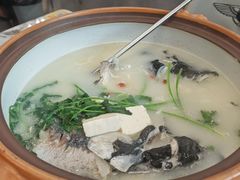 -宝荣鱼馆·临湖之宴(千岛湖店)