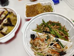 -老郑家东北春饼(龙悦居店)