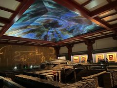 -北京大葆台遗址博物馆