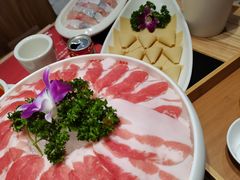 -豪渝火锅(红谷滩万达店)