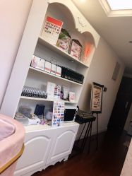 -安可儿Anker's Nail日式美甲美睫
