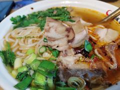 -贵凤凰贵州米粉(望京店)