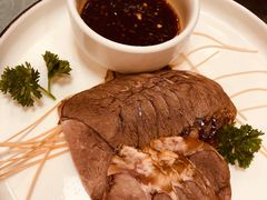 -大眼锅贴水饺(河东店)