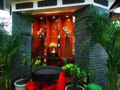 -牛庄高晓山风味馅饼城(海城店)