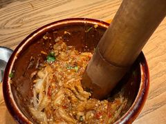 -茄子恰恰·新云南小炒(坪山益田店)