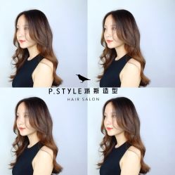 -P.STYLE 派斯造型