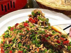 -和源祥·日照菜扛把子(万平口一店)