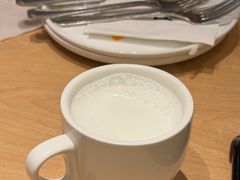 -菲滋意式餐厅(富阳东方茂店)