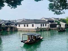 -乌镇景区