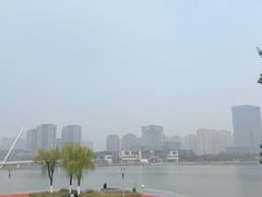 -映月湖中央公园