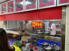 -舒记粉店(七星路店)