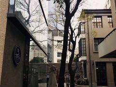 -徐家汇源景区-衡山坊