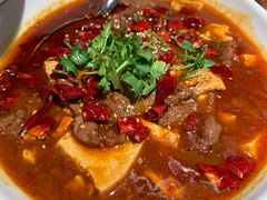 -金佬馆·川菜bistro(芜湖镜湖万达店)