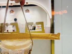 -吃茶三千(海港城店)