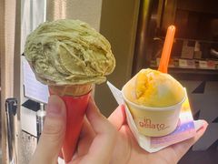 -Dip in Gelato(富民路店)