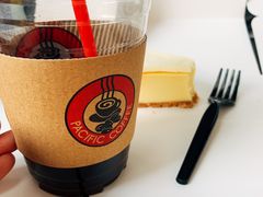 -太平洋咖啡(市府恒隆二店)