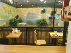 -满小西·馍现烤·面劲道(Rmall生活广场店)