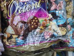 -紫荆城食品交易中心(华强北店)