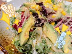 -日进一片海.生腌海鲜火锅.宵夜烧烤(三里屯总店)