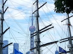 -上海港国际客运中心