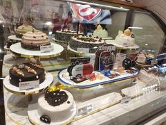 -DQ·蛋糕·冰淇淋(虹口龙之梦店)